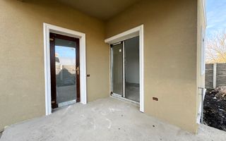 Casa Individuala in Mosnita. La asfalt. Cu Carport - Poză 13