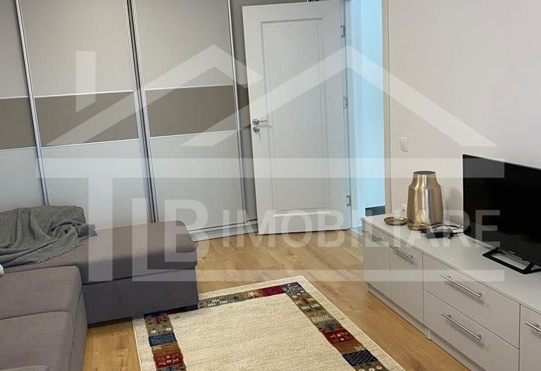 Apartament cu 2 camere, 50mp, Zona 7 Noiembrie - Poză 3