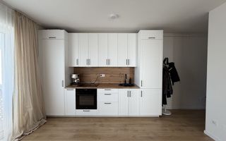 Apartament mobilat complet si parcare Apahida - Poză 4