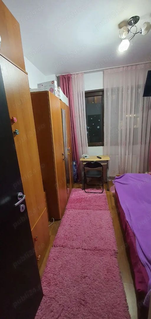 Vanzare apartament 2 camere Confort Urban Rahova - Poză 1