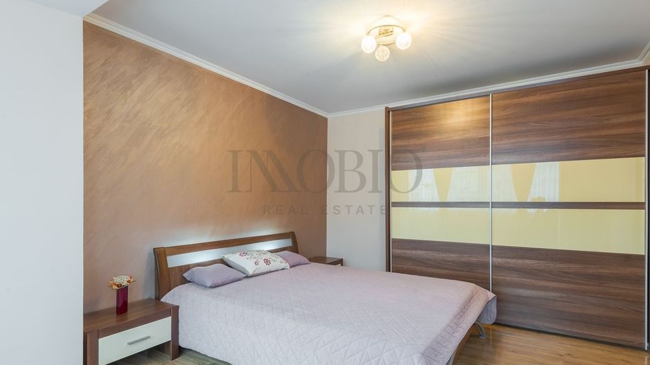 Apartament de 3 camere modern | Spatios | Luminos | Universitate - Poză 9