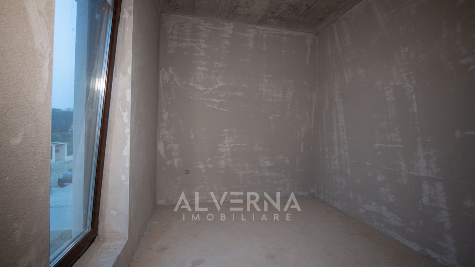 Casa individuala 303mp | 5 camere + birou | garaj | Grigorescscu - Poză 16