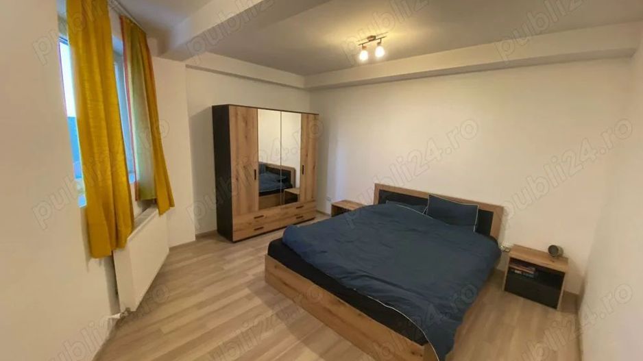 APARTAMENT DE LUX 2 CAMERE ORHIDEEA BLOC NOU 2019 - Poză 1