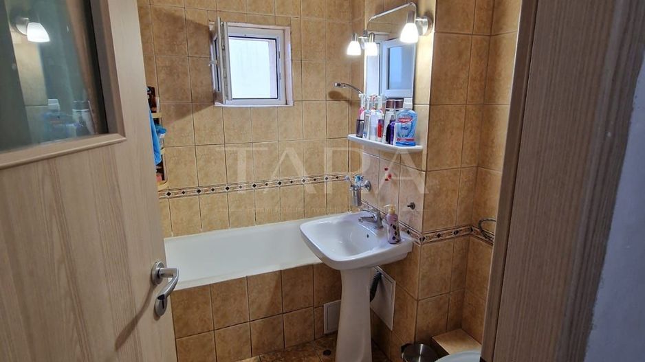 Zorilor, apartament 3 camere, mobilat, utilat, locuit sau investiție. - Poză 7