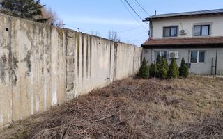 Teren intravilan 672 mp – poziție rară, la poalele Mănăstirii Dealu, - Poză 9