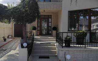Proprietate deosebită în Ovidiu Sud, 306 mp utili - Poză 2