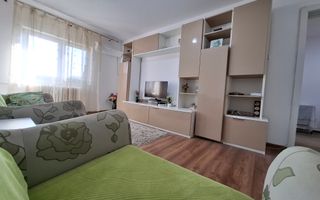 Închiriere apartament 2 camere – Palas Mall, Centru Iași - Poză 1