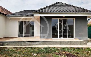 Casa de vanzare cu 4 camere in zona Matei Corvin, Oradea - Poză 13