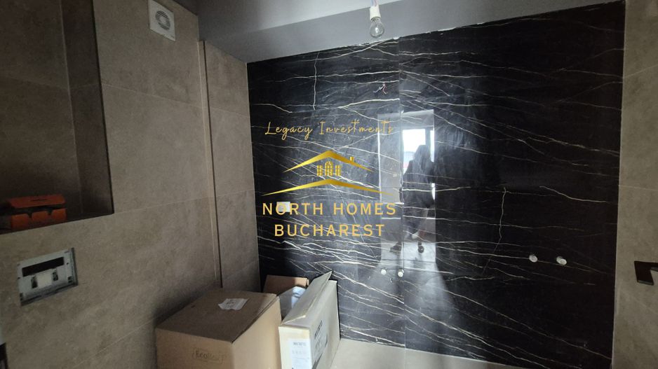 Vânzare Penthouse 3 camere 3 terase Locație exclusivistă în Străulești - Poză 16