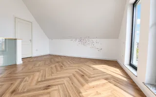 VANZARE VILA ELEGANTA | 6 CAMERE| 163 MP UTILI | STRAULESTI - Poză 18