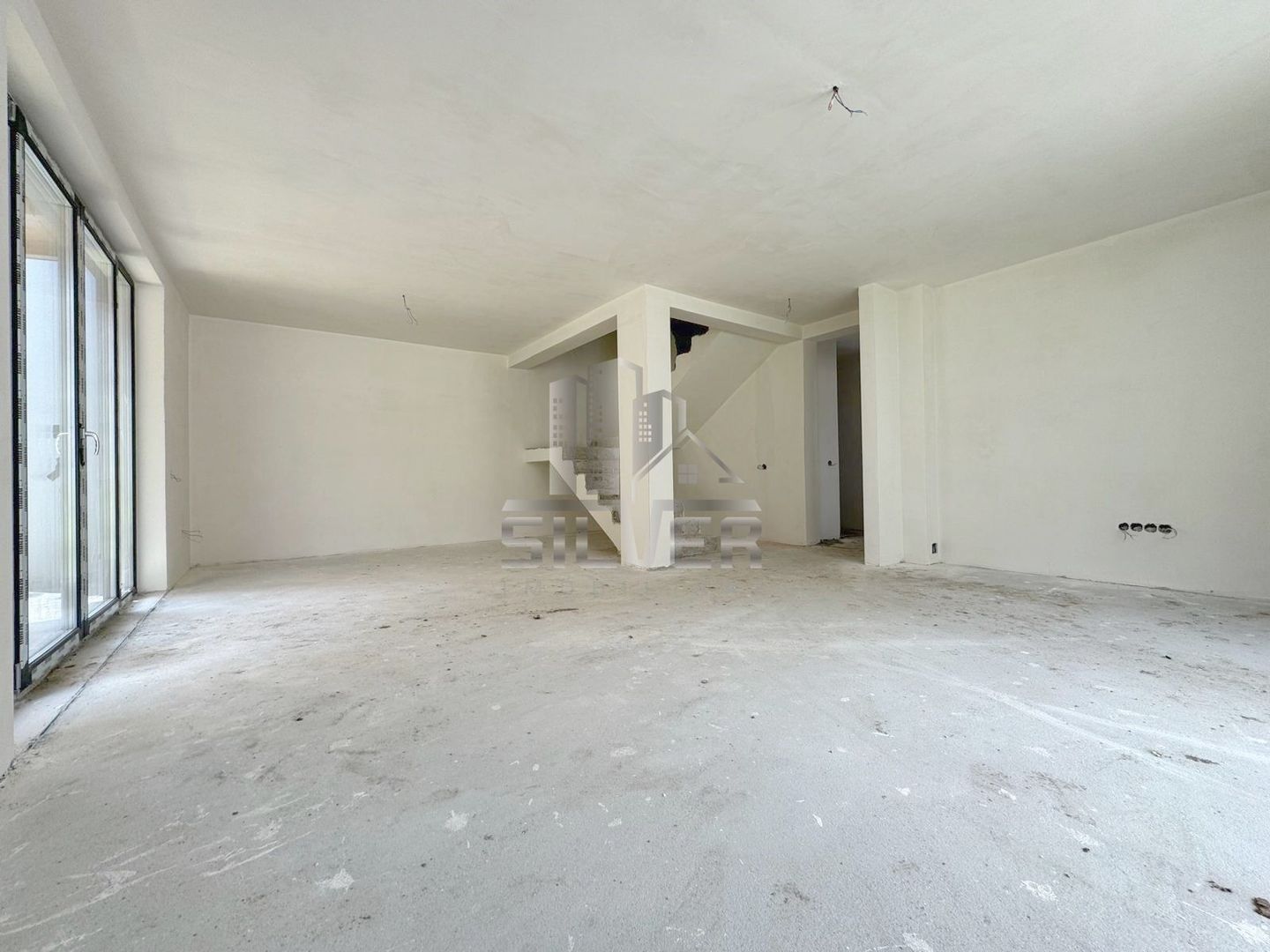 Casa tip duplex premium/CF/zona Tautului. - Poză 9