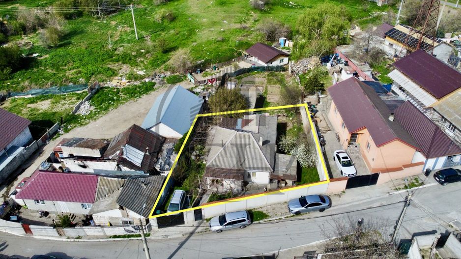 Casa de vanzare Ovidiu, Constanta - Poză 2