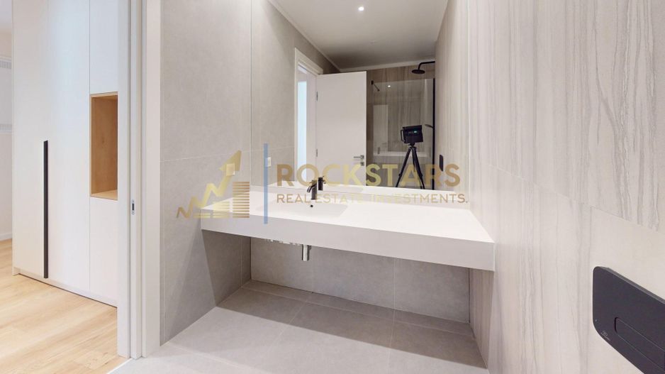 Apartament 2 Camere | 59 mp | Etaj 5 | Nusco City Park - Poză 12