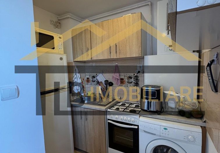 Garsoniera, 30mp, Zona Aleea Carpati - Poză 4