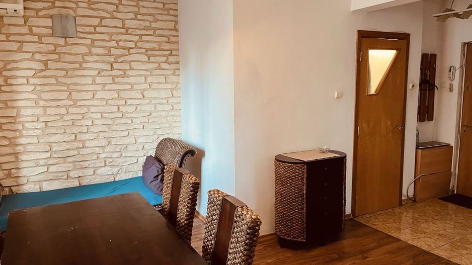 Apartament 2 camere de inchiriat Centrul Vechi -Unirii - Poză 7