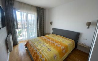 Apartament de 3 camere, modern, 80mp, parcare, zona Centrala - Poză 7