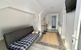 Pensiune de vânzare I Transfăgărășan, Cărțișoara, jud. Sibiu - Poză 23