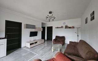 Apartament cu 3 camere si gradina, de vanzare, Arhitectilor, Sibiu - Poză 1