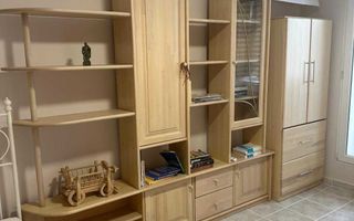 Garsoniera de vanzare in Vatra Luminoasa, renovata in 2025, instalatii schimbate - Poză 1