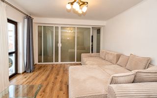 Apartament 2 camere de vanzare, 67mp mobilat, parcare, bloc cu 6 ap. - Poză 2