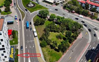 Spațiu comercial de vanzare Restaurant Brass Aviatori 1 Constanta - Poză 1