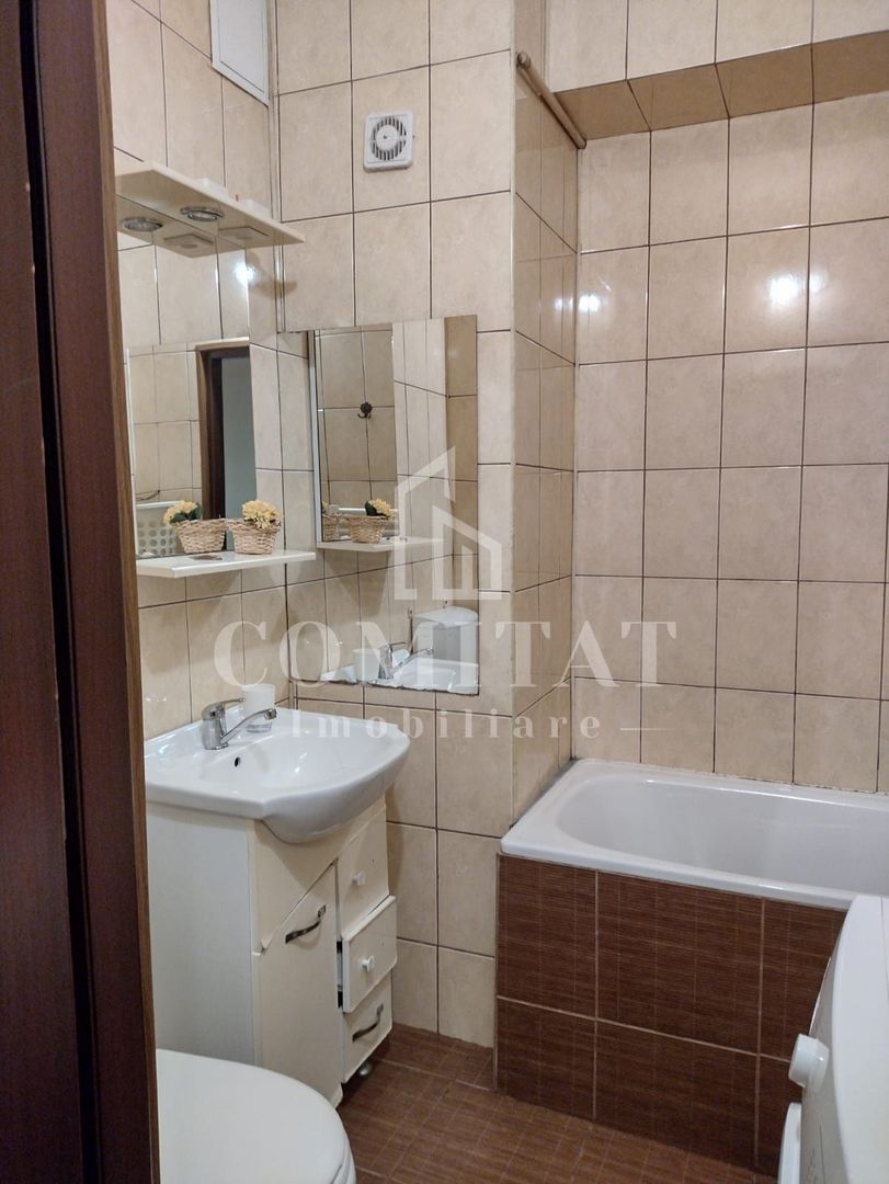 Apartament | 2 camere | 44 mp | cartierul Gruia - Poză 6