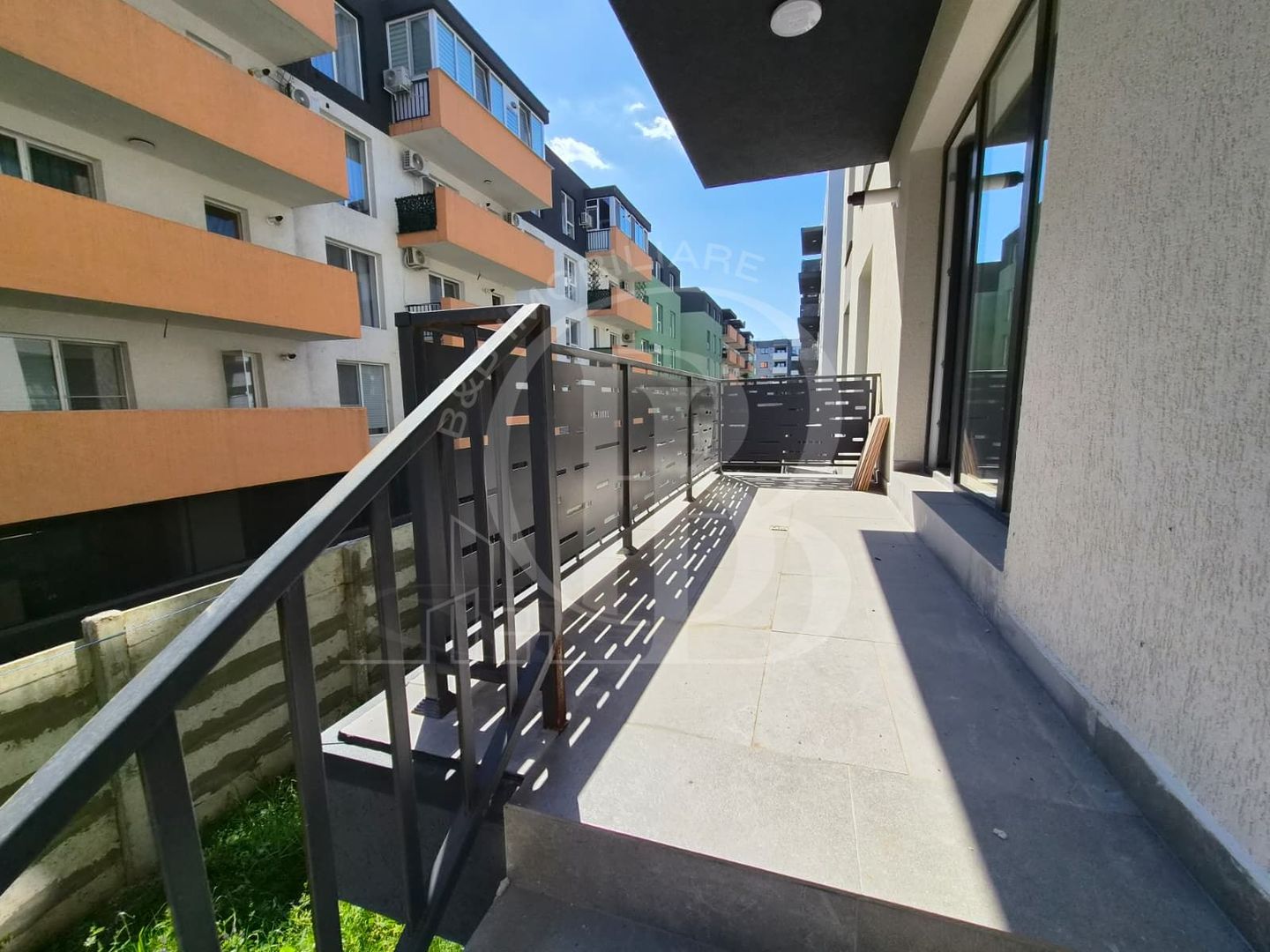 2 camere cu Gradina-Finalizat-Mutare Imediata-Th. Pallady - Poză 7