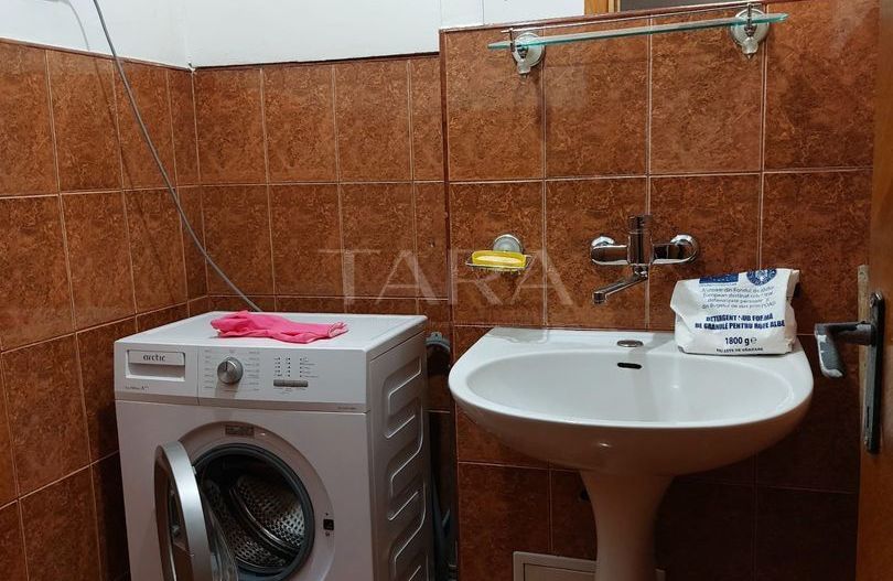 Apartament cu 3 camere 62 mp, oportunitate în zonă excelentă. - Poză 11