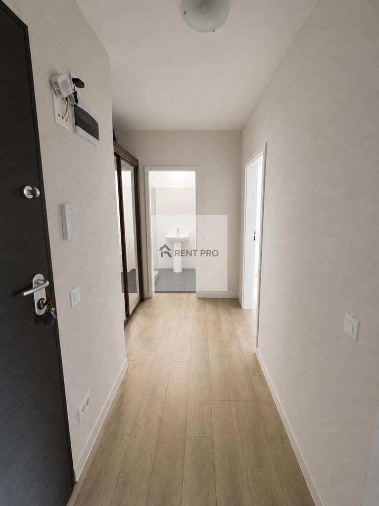 Garsonieră de vânzare | Plaza Residence – Faza 4 | Etaj 11/11 | - Poză 6