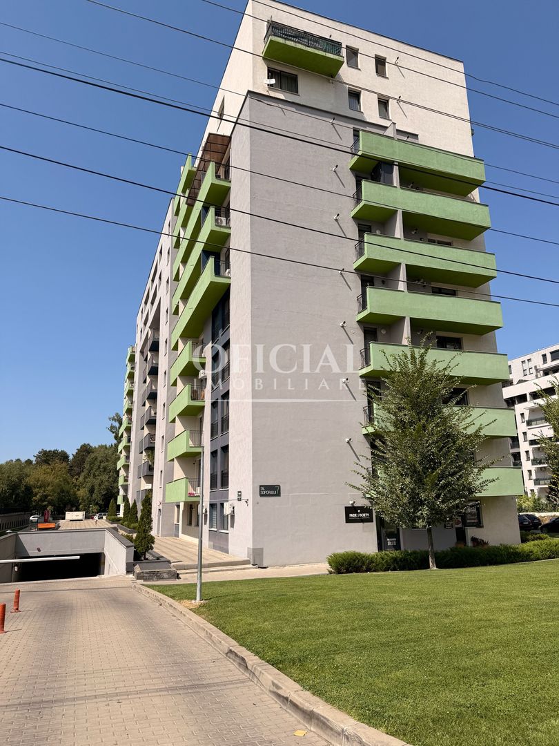 Apartament 3 Camere | 90 Mp | Garaj | Pet Friendly | Gheorgheni Sopor - Poză 1