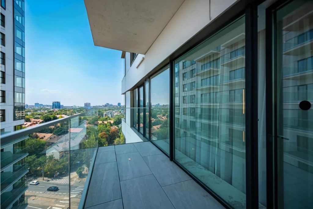 Apartament High-End 2 camere One Verdi Park I Floreasca - Poză 11