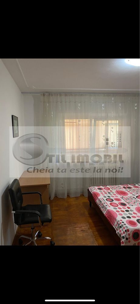 Vânzare apartament 2 camere – 56 mp zona Pizza Nico 110.000 € - Poză 3