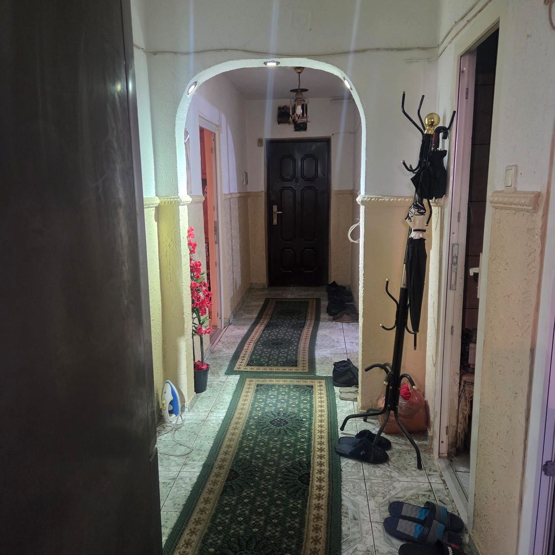 Apartament 4 camere, zona Astra /Zorilor - Poză 3