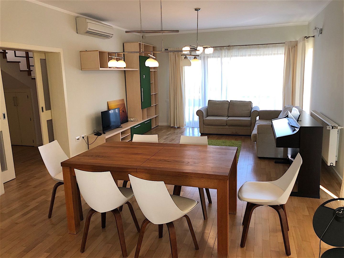 VILA DE INCHIRIAT - ZONA CALEA ARADULUI - Poză 3