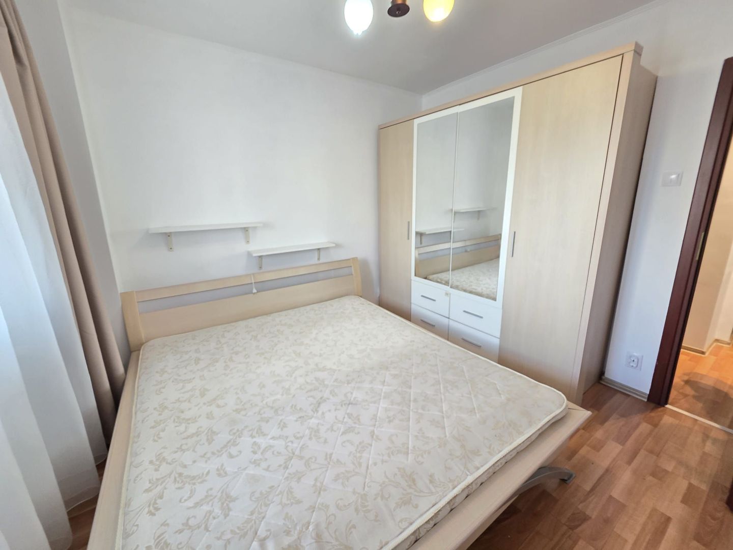 Apartament 3 camere Timpuri Noi - Calea Vacaresti - Poză 7