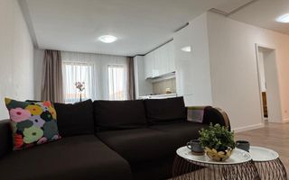Apartament 3 camere, bloc nou, parcare | Braytim - Kaufland | Comision 0% - Poză 9