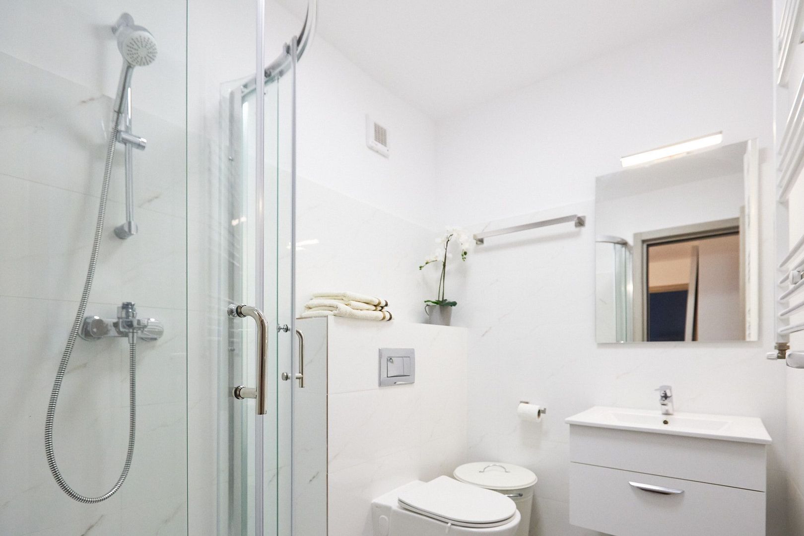 APARTAMENT 3 CAMERE I ZONA CASA PRESEI I OPORTUNITATE INVESTITIE - Poză 11