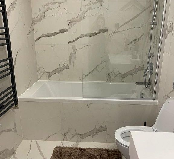 Renting Bucharest | 86 sqm | 1 bedroom apartment | Herastrau | Parking - Poză 11
