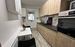 Apartament 2 camere decomandat | Sibiu, Arhitecților | 47 mp, balcon 12 mp - Poză 5