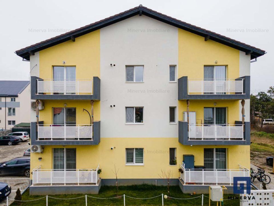Calea Urseni | Apartament 2 camere | Bloc nou | Comision 0 - Poză 27