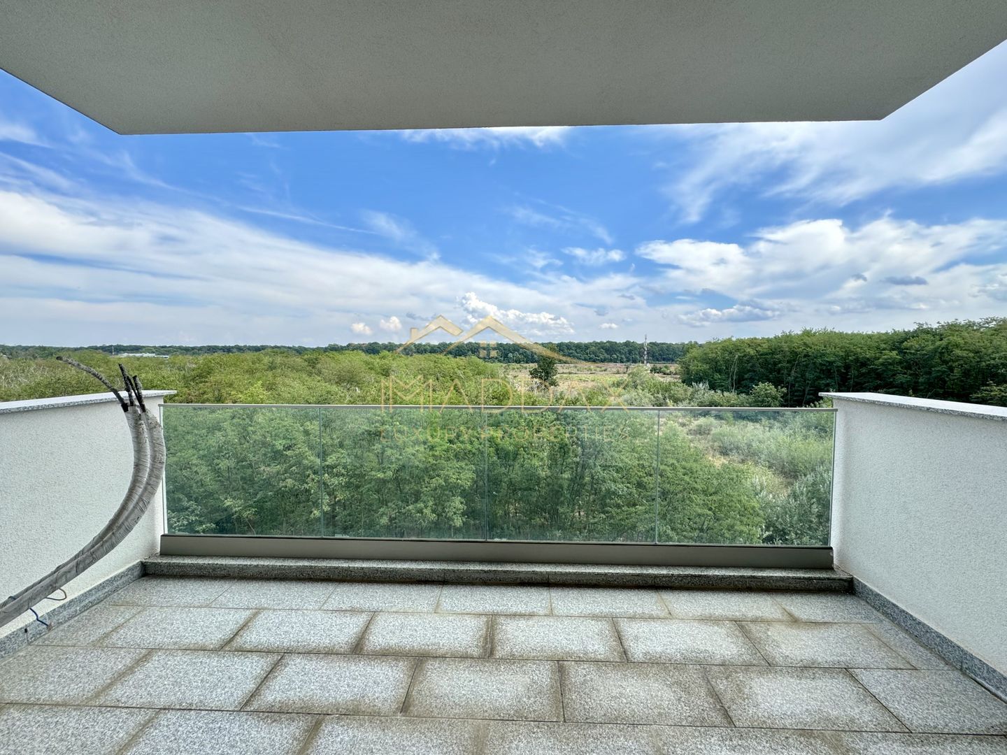 Studio Dublu *62.44mp* + Parcare // Baneasa Forest View - Poză 1