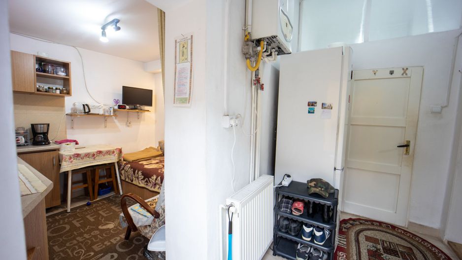 Casa 92mp Zona Centrala Strada Morii - Poză 9