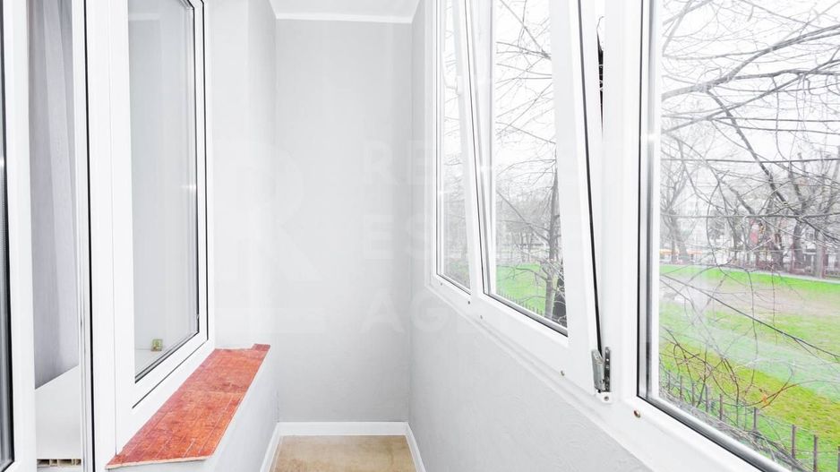 Vânzare, apartament, 2 camere, str. Calea Ieșilor, Buiucani - Poză 11