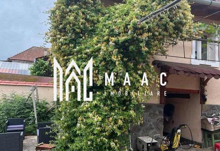 Black Friday Casa 2 corpuri individuale| 30 km de Sibiu | Teren 1500 mp - Poză 4