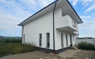 Casa Individuala Moderna cu 550 mp de curte, in Cartierul Tineretului - Poză 5