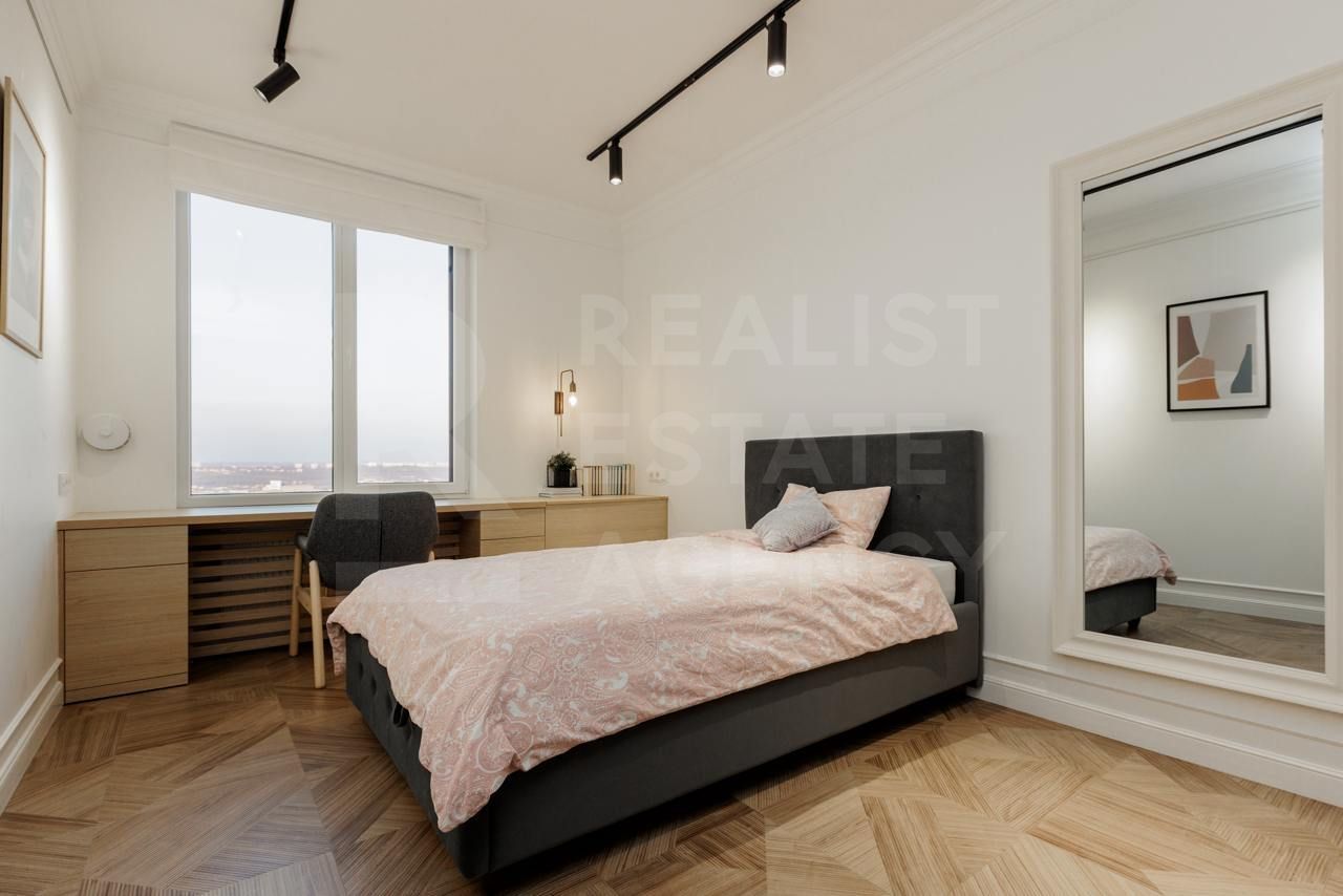 Vânzare, apartament, 4 camere, strada Liviu Deleanu, Buiucani - Poză 24