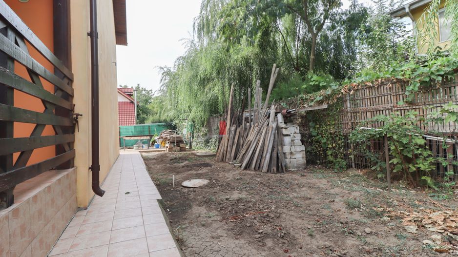 Vila "SEPHARA", teren 700 mp,  292 mp suprafata totala, NEGOCIABIL - Poză 63