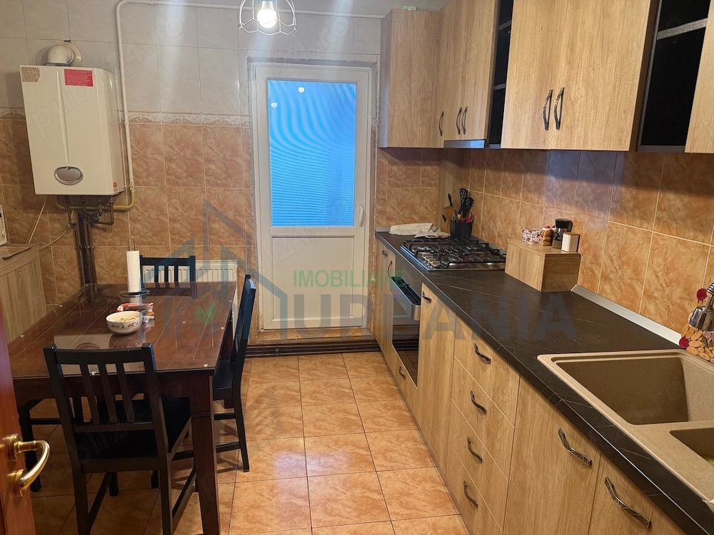 Apartament 2 camere de închiriat – Centru, Șoseaua Arcu, Iași - Poză 4