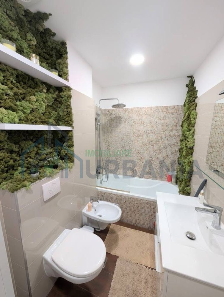 Închiriere apartament 2 camere – CUG, Sun Residence (Strada Veche 73) - Poză 5