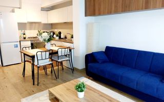 Inchiriere apartament 2 camere |  Belvedere Residences - Poză 1